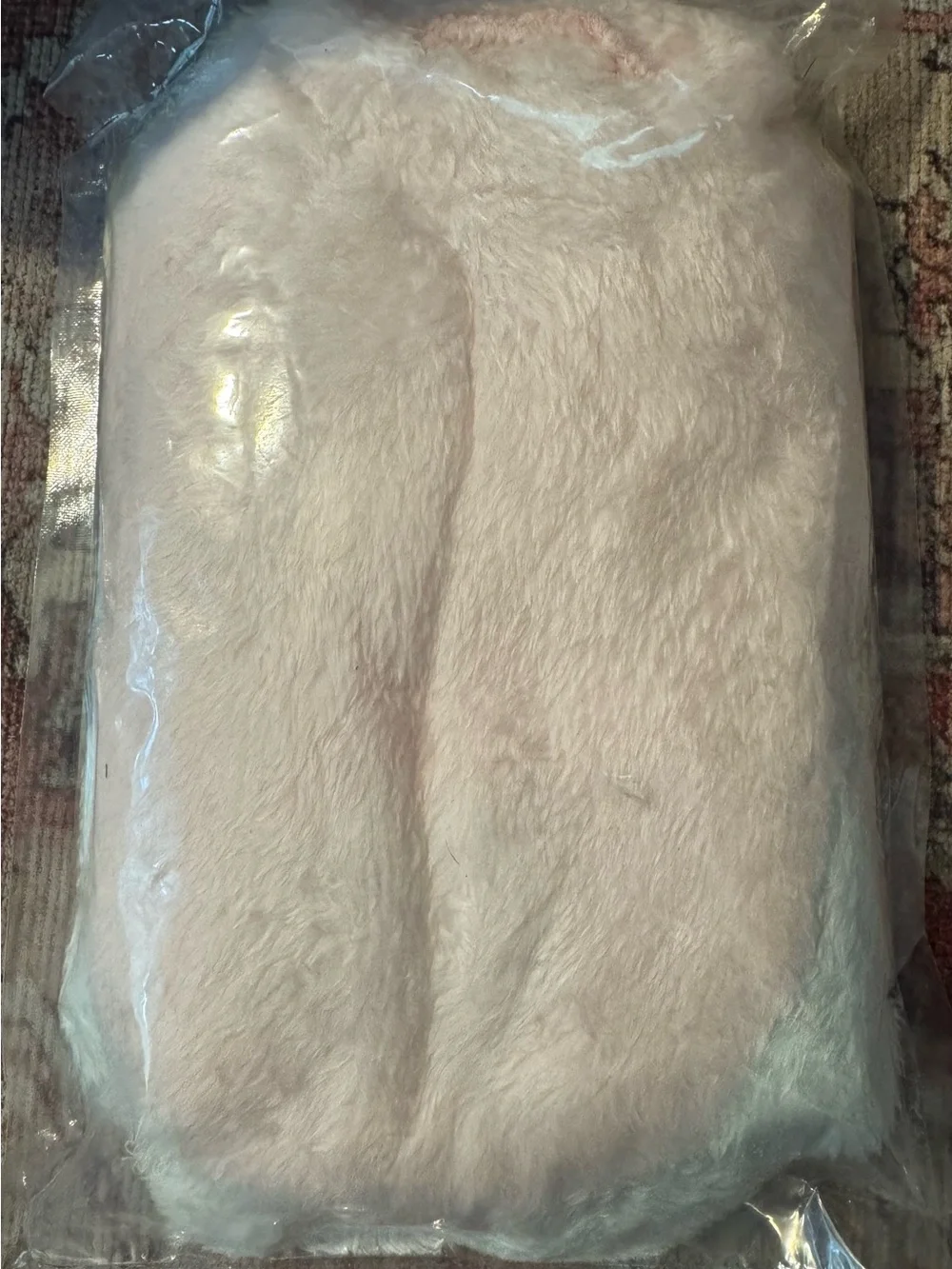 KYARINGTSO￼ xs pet
